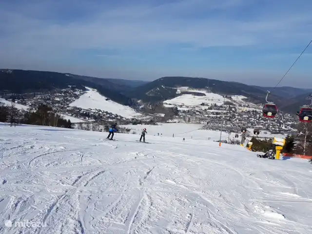 Skienen Willingen